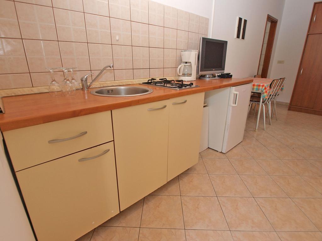 Apartments Milio 1105 Fažana Exteriör bild